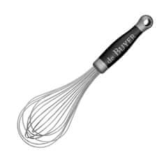 de Buyer Metlica Goma Whisk Wire 35cm / inox, ročaj guma