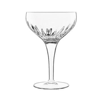 Luigi Bormioli Mixology kelih Cocktail 225ml / set 6 kos / steklo
