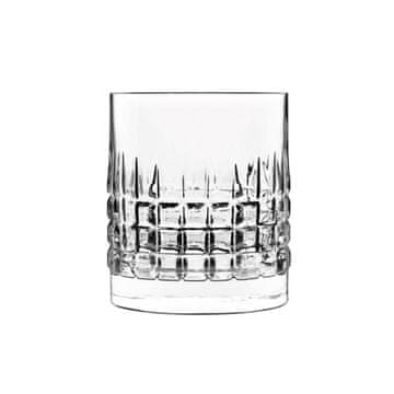 Luigi Bormioli Mixology kozarec Charme voda 380ml / set 6 kos / steklo