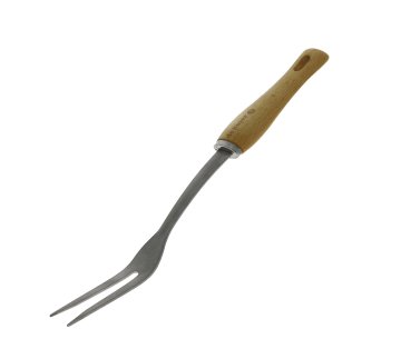 de Buyer B Bois servirna vilica 31cm / les, inox