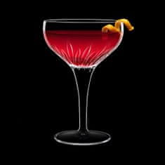 Luigi Bormioli Mixology kelih Cocktail 225ml / set 6 kos / steklo