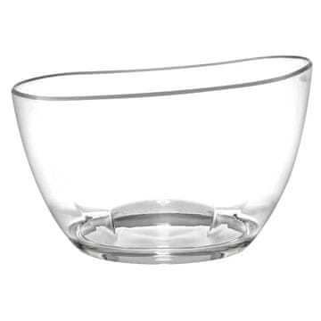 Waf posoda za hlajenje Eclisse 39,5x29x25cm / akril