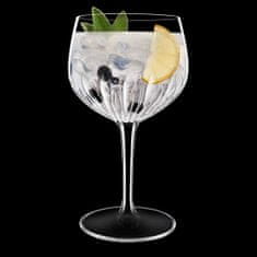 Luigi Bormioli Mixology kelih Gin&Tonic 800ml / set 6 kos / steklo