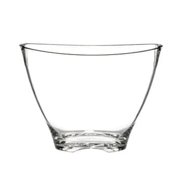 Waf posoda za hlajenje Iceberg ovalna 29x19x20,5cm / akril