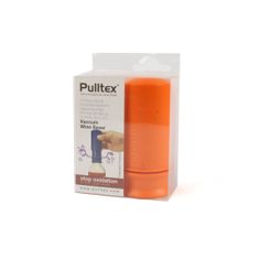 PULLTEX Vakuumski zamašek za vino in stopper / silikon