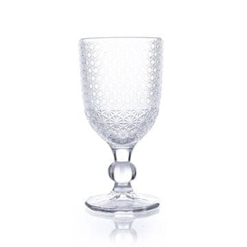 Evviva Kelihi Mozart 300ml / set 6 / steklo