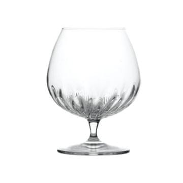 Luigi Bormioli Mixology kelih konjak 465ml / set 6 kos / steklo