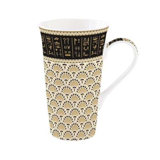 Easy Life Atmosphere Egypt lonček mug 600ml / porcelan