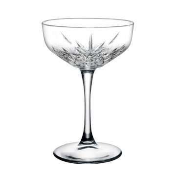 Pasabahce Kelihi za cocktail, penino Timeless 270ml / 4 kos / steklo