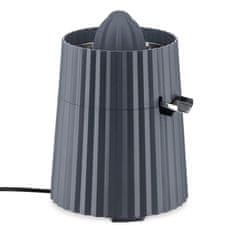 Alessi Plisse ožemalnik citrusov 80w / siv / termoplastika