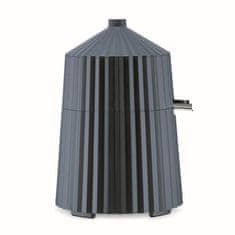 Alessi Plisse ožemalnik citrusov 80w / siv