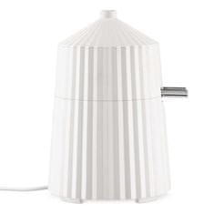Alessi Plisse ožemalnik citrusov 80w / bel / termoplastika