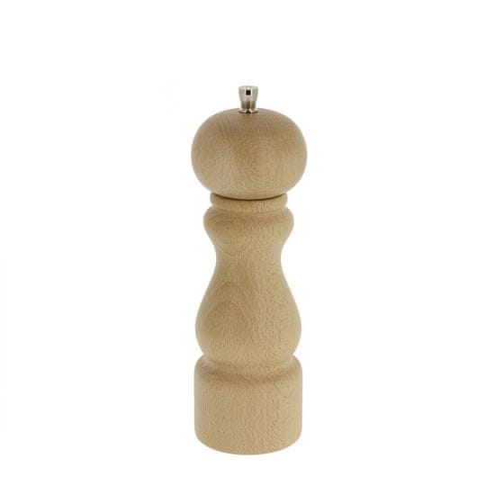 de Buyer B Bois Rumba mlinček sol 21cm natur / les