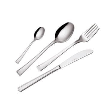 EME POSATERIE Jedilni pribor Ambassador 49kos / inox