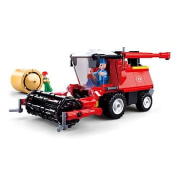 Sluban Mestna kmetija M38-B0779 Kombajn