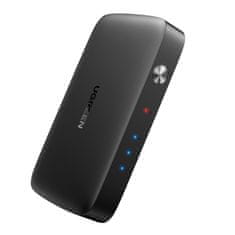 Ugreen Razdelilno stikalo HDMI - 3x HDMI 4K 30Hz črno