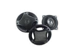 Alum online Avto zvočniki TS-1072 - okrogli, 10 cm, 300 W, komplet 2 kom.