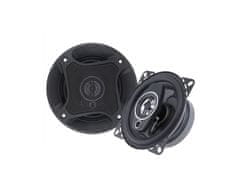 Alum online Avto zvočniki TS-1672 - okrogli, 16 cm, 500 W, set 2 kom.