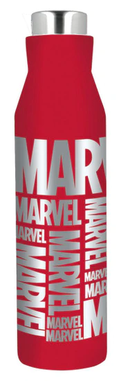 MARVEL Termo steklenica iz nerjavečega jekla Diabolo - 580 ml