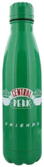 Friends Steklenica iz nerjavečega jekla - Central Perk 540 ml