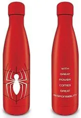 MARVEL Steklenica iz nerjavečega jekla Spider-Man 540 ml