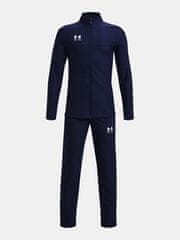 Under Armour Komplet Y Challenger Tracksuit-NVY XS
