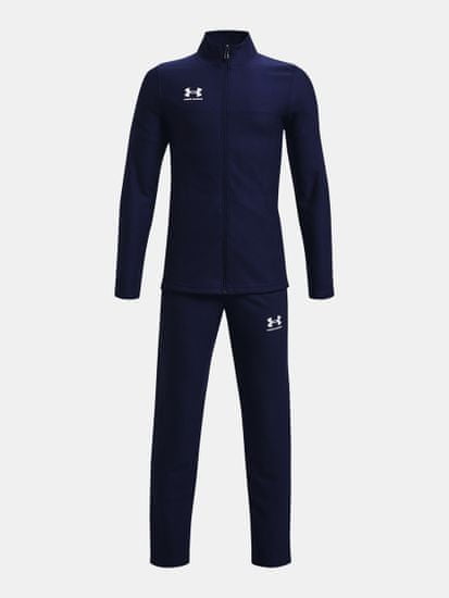 Under Armour Komplet Y Challenger Tracksuit-NVY