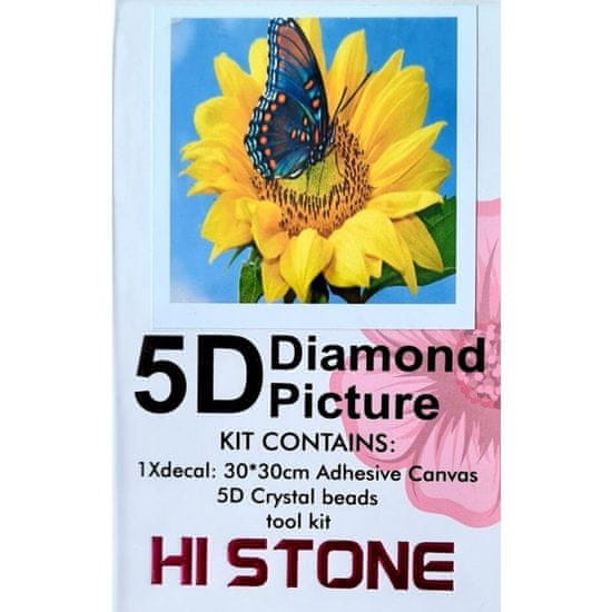 Sestavljanka za vse starostne skupine 30×30