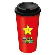 Epee Skodelica za kavo - Super Mario 520 ml