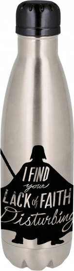 Epee Star Wars steklenica iz nerjavečega jekla 780 ml
