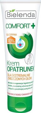 Bielenda Prof. Bielenda Comfort+ krema za roke za zelo poškodovane roke 75 ml