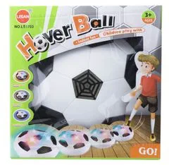 Aga Ground Ball Hover Ball