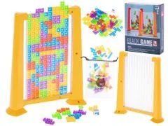 Aga Tetris Puzzle Interaktivna 3D družabna igra