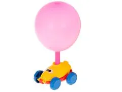 Aga Aerodinamična pošast za lansiranje balonov