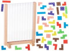 Ikonka Aga Igra Tetris