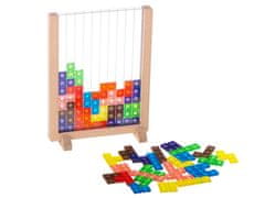 Ikonka Aga Igra Tetris