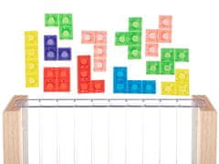 Ikonka Aga Igra Tetris