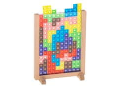 Aga Tetris igra