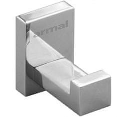 Armal Obešalnik Fit, krom