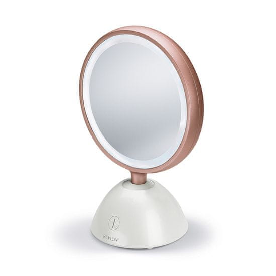Revlon kozmetično ogledalo s povečavo, LED
