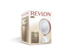 Revlon kozmetično ogledalo s povečavo, LED