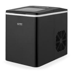 First Austria R600A aparat za ledene kocke, 1,8 l, črn (T-5104-1)