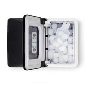 First Austria R600A aparat za ledene kocke