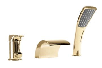 shumee PIPA ZA KAD RIVEN GOLD, ŠTEVILKA KODNE KADI REA-B0497