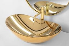 REA Umivalnik Royal Gold