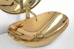 REA Umivalnik Royal Gold