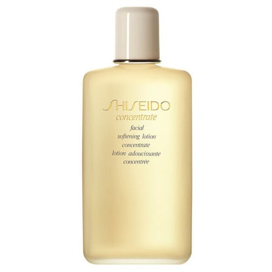 Shiseido Intenzivno vlažilni Concentrate losjona (Facial Softening Lotion) 150 ml