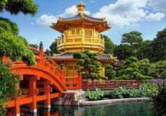 Castorland Puzzle Beautiful China 500 kosov
