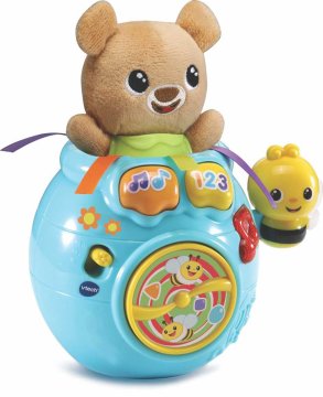 Vtech Medvedek, skrij se! - SL