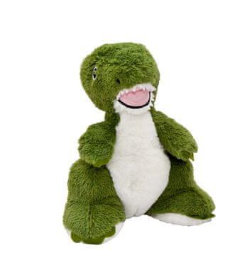 Mac Toys Plišasta mikrovalovna pečica - zmaj